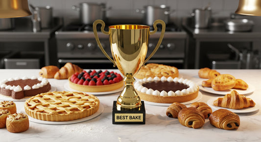 From Passion to Profession: How a Home Baker Scaled Her Business with the Eugene Dough Sheeter