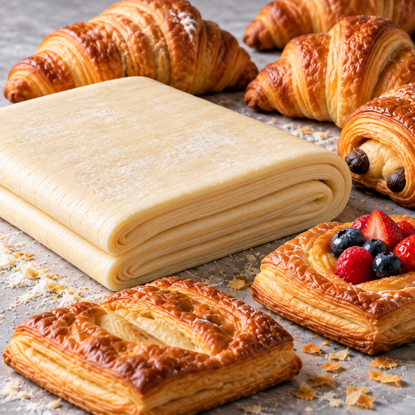 Pastry Dough