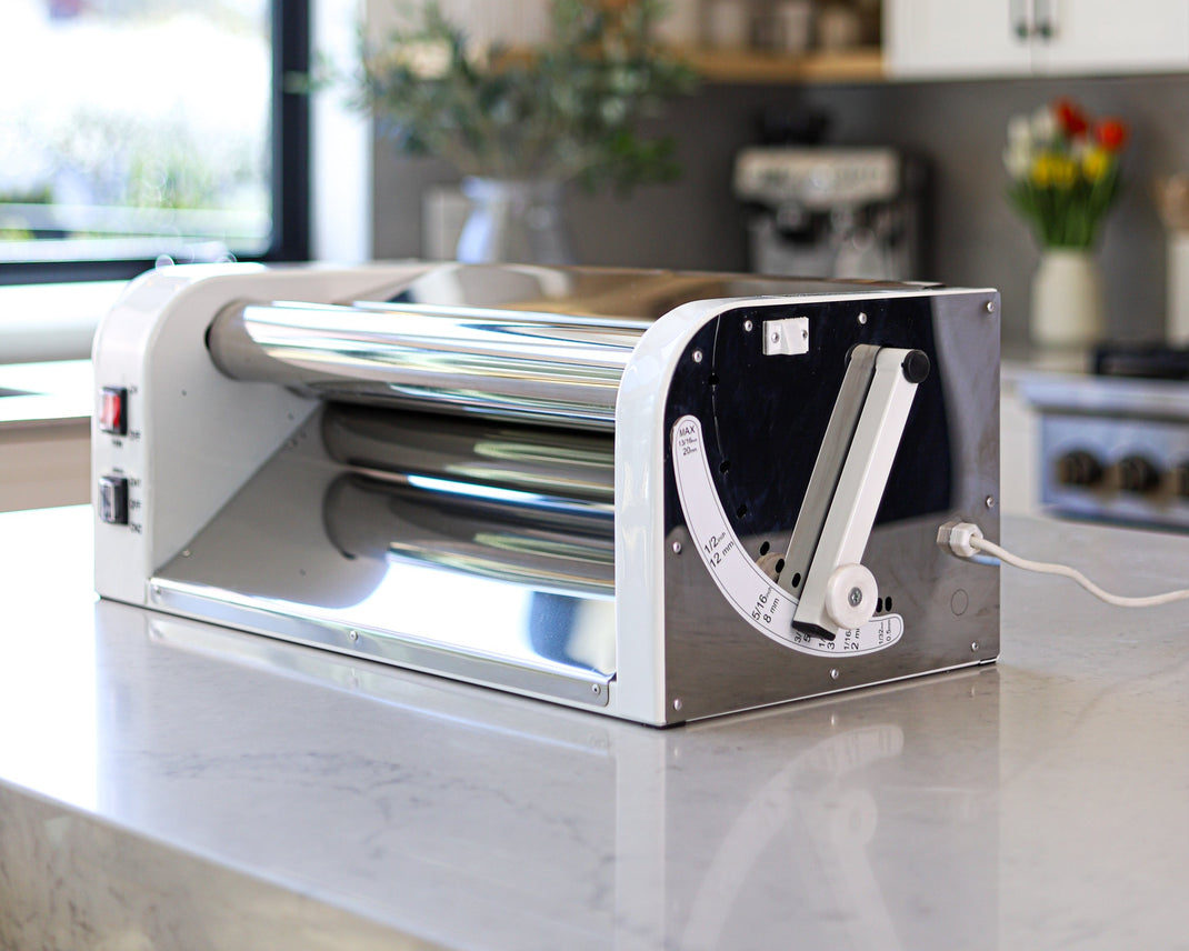Gallery – Eugene Dough Sheeters Inc.